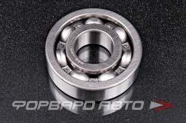 NSK  B25198CG12 Подшипник 25*63*18 (шариковый), открытый MD722948 DG256318CS 22151