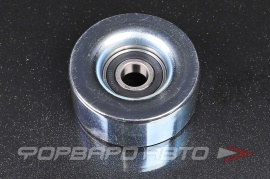 KRAUF  GTZ0141EG Ролик натяжителя приводного ремня (Mitsubishi Pajero) T39098 534046810 GTZ1141EG GTZ1141JG GTZ1141NQ 1345A078 MD367192 PB5011 MTBP022 0487KH9W 208714