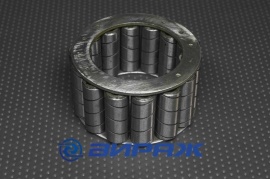 4ГПЗ  65910 Подшипник 52,4*80,975*43,8  88425