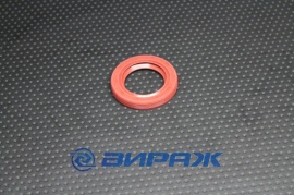 БРТ 2108100503401 210801005034 Сальник 28*42*7 коленвала передний ВАЗ 2108-099 21081005034РЭ 61203