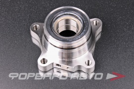 NSK  44BWK02RY2CA17 Подшипник ступичный задний, левый 4246060010 44BWK02RY2CA17**01RW1S5 2DACF044N4A GH22820M WBZ4121UU WBZ4121DU 227334