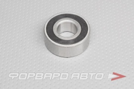 СПЗ  180504 Подшипник 20*47*18 622042RS 62204ZZ 89775