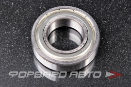 NSK  6005ZZ Подшипник 25*47*12 (шариковый) в металле 6005ZZCM 6005ZZC3E 60052RS 1753077E00 0645275000 0645275000 109800158 21023Z5502 60052NSE9.6005DDUCM 185622