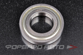 CRAFT BEARINGS  16005ZZ Подшипник 25*47*8, в металле 7180105 7000105 160052RS 219337