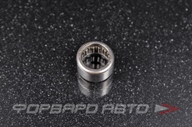 KG  HK0908 Подшипник 9*13*8 (игольчатый) НК0908 HK091308 141247 HK0908F HK0908D HK0908C 65345