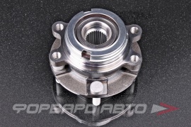KRAUF  WBK1092UU Ступица передняя WBK1092DU;GH32700;TDE1047;WBK1092BB;402021AB0A;402021TL0A;40202CA06C;402021TL0B;402029HC0A;402029W50A;40202CA000;40202JA000;40202JA010;40202JN90A;40202JN90B;40202JP01A;40202ZX00A;40203JP01A;4216052000;42160 250709