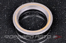 CORTECO  19016051b Сальник высокого давления 23,3*29,8*4,5 0M P01831 NH1537X 19016051 19016051B 90100110 HAZ1068CS HA1068 410N10032Z 23 35*29 75*4 5 201570