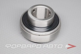 АПП  UC307 Подшипник 35*80*25/48 480307 87887