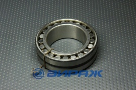 ГПЗ  3182109 Подшипник 45*75*23 NN3009K NN3009ASKMSP NN3009KTNSP NN3009KTNSPW33 3182109КЕ 63182109К 65768