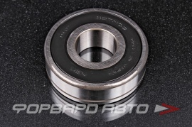 NSK  32TM03NX Подшипник 32*80*23 (шариковый) закрытый с проточкой BZZ0024EE 32TM03NXC3 32TM03NXC3UR 9036332022 9036332023 9036332024 9036332026 6307YA2RSN1R 32BCS42NSLN ZM001A1701114 06936