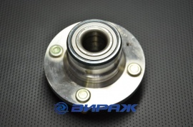 KOYO  DACF1050B5 Ступица заднего колеса без АБС MB844919 MR131774 MR403806 MB663630 MB911498 4425009 050014B 713619080 31478 GH20100 KK25009 425009 32147520003 MIWB11929 J4715016 763010 952405 952407 7323 VKBA3305 R173.23 R17323 80931478 51 21344