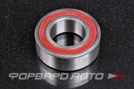 KG  630052RS Подшипник 25*47*16 (шариковый) 63005ZZ 65583