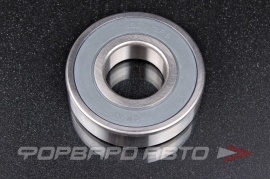 CRAFT BEARINGS  63072RS Подшипник 35*80*21 180307 6307ZZ МSz7603 1490900050 130665