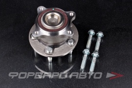 KRAUF  WBK1126DU Ступица колеса PBK7492H;TDE5038;DE2925;13500573;512446;GH33570M;19347652;WBK1126DU;328036;051400B;713645010;713645140;47317;WHB81132;20498030K;328002;328030;13502872;13577406;13591998;9400164K;RH0133;KK20021;HW52005;WH1191; 206071