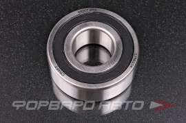 CRAFT BEARINGS  623072RS Подшипник 35*80*31 180607 62307ZZ 89851
