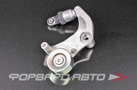 SNR  GA374.34 Натяжитель приводного ремня (Honda R18, R20) T39419;GHAT207;PB5003;PK5003;31170RNAA02;31170RNAG02;31170RWK045;31170RNAG01;31170RNAA03;12804403;128403;0N2158;GA374.34;MIP5005;AG00031;GTZ1535EG;TFD1017;55CA236;APV2754;32504;R541 95409