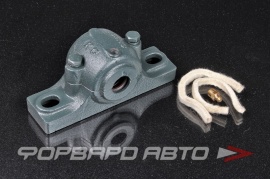 KG  SN505 Подшипниковая опора (D-52, d-20)  87898