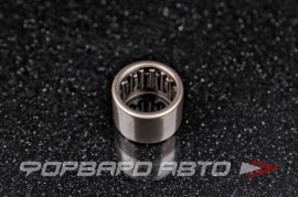 NTN  HK1010FM Подшипник 10*14*10 (игольчатый) 1000917003 140482 TLA1010Z HK1010 89106 0399C74008 717002500 169966