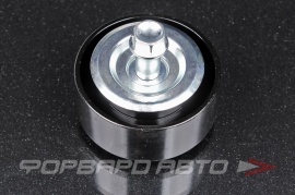 KRAUF  RKZ1291EG Ролик приводного ремня (Toyota Hilux, Land Cruiser (1KD, 2KD)) RKZ1291JG RKZ1291NQ 884400K021 8844035090 884400K010 884400K030 8844035130 884400K011 884400K031 884400K020 884400K050 PB7244 T36335 102155 RP211 81102155 QF001 245202