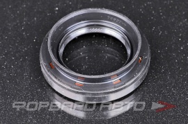 CORTECO  01034063B Сальник 35*55*10/14 (BH) привода (левый) LR003144 8653928 1377058 LR023440 210102