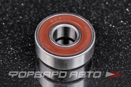 NSK  696DD1MC3 Подшипник 6*15*5 (шариковый) 696DDU1MC3 6962RSC3 61962RS 6962RD 6962RU R1560X13DD 696VV 696LLU W61962RS1 61180096А 09840