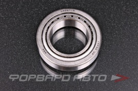 NSK  LM29749/10 Подшипник 38,1*65,088*18,288 (роликовый конический) LM29749RLM29710R 38*65*18 LM29749LM29710 MB001315 MB001313 201922