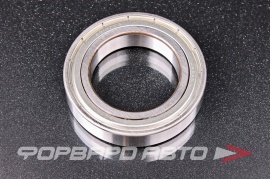 KOYO  6010ZZC3 Подшипник 50*80*16 (шариковый) в металле 6010DDUCM 6010ZZCM5K 6010ZZ 60102RS 4916081A00 900090106 9004363254 9004363168 MS556250 9004363268 230689