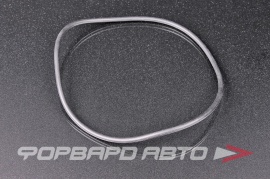 NOK  OR06.00_195.00 Кольцо уплотнительное маслостойкое 195*6  163431