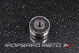 KG  6342RS Подшипник 4*16*5 (шариковый) 6342RSC3 6342RSR 634DDU 634LLU 634EE 634VV 6342NSE 6180034А 65568