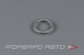 SUBARU  73039TA020 Кольцо уплотнительное системы кондиционирования  195912