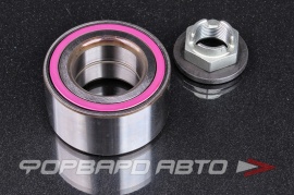 SNR  R170.42 Подшипник 39*72*37 (ступицы) закрытый с магнитом ABS D35033047A D35033047B D35133047A D35133047B D65133047A D65133047B 1085569 1112547 1146121 1201569 1315620 1513043 1582282 1699368 1746588 1766722 1822801 1833586 2001717 2356 39137