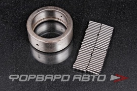 МПЗ  4024108 Подшипник 52*68*28 (игольчатый)  88087