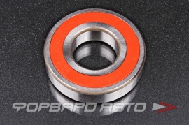 NACHI  63102NSE9 Подшипник 50*110*27 (шариковый)  23068