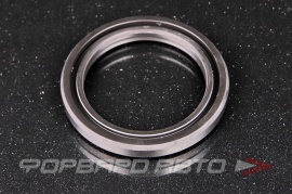 MITSUBISHI  MD747546 Сальник 49*65*8 (б/н) рез.  46055