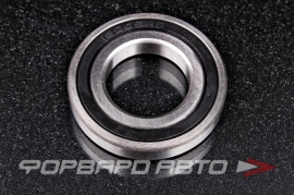 KG  160052RS Подшипник 25*47*8 (шариковый) 7180105 7000105 16005ZZ 65564