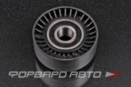 LYNX  PB5007 Ролик приводного ремня (Volvo S80, XC90, Lada Niva, Granta) 04792835AA 04891720AA 53013928AA 68061368AA APV2214 APV2217 19871 21628 46537101 T36215 T36249 GTA0290 531076010 532043610 2123104105610 21230104105610 0N1450 0N1451 Q 143205