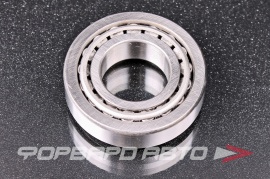 СПЗ  7706А Подшипник 28*58*17,25 HR30228 7706A 139401