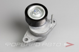 CARBERRY  55CA164 Натяжитель приводного ремня (Renault Duster, Logan, Sandero) 119254AA0B;8200933753;1192500Q1A;117502781R;8200933753;APV3097;PT3270;534047410;55596;VKM36201;GA355.32;1175000Q2H;AMD.CS273;T39163;55CA164; 208632