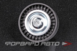 CHERY  A118111210CA Ролик приводного ремня (Chery Tiggo) 04792835AA;04891596AB;K04891720AA;YF0915930B;04891596AC;04891720AA;04891797AB;K04891797AB;K04891596AC;5751.G4;12909930;80100328;GA373.02;VKM65054;0N2048;1341A029;129930;RP930;GTA0920; 86074