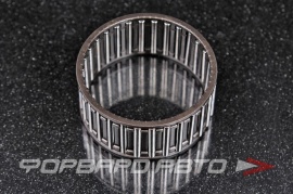 NTN  K40X45X21V2 Подшипник первичного вала без втулки, 40*45*21 (игольчатый) 15091687 151114