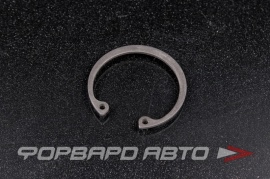 <> ГОСТ1394386 40х1,7 Кольцо стопорное Dотв.=40 Dном.=43.5  55270