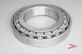 LBP  30220 Подшипник 100*180*37 7220 88113