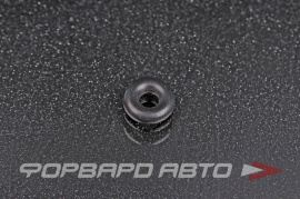 NOK  OR03.50_005.00 Кольцо уплотнительное маслостойкое 5*3,5  29337