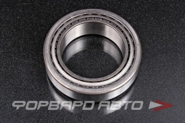 KOYO  33013JR Подшипник 65*100*27 (роликовый конический) 072727350 4321050T00 4321082100 43210T8100 33013JR 4T33013 33013X1 150198