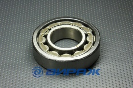 ГПЗ  42308 Подшипник 40*90*23 NJ308 65771