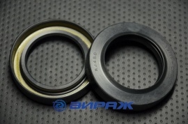 PAYEN  NJ450 Сальник 45*68*12.5*19 (RH) рез. 9031145094 13510E0700 1351078200 9031145069 9031145002 9031145047 AH2668I AH2668E NJ921 87328