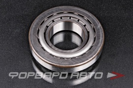 KOYO редуктормоста 30315DR Подшипник 75*160*40 (роликовый конический) 30315DJ 0645241000 0645241000 MH043011 HR30315DJ 27315 4020890010 MS556568 32553 90698