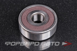 FKC  B17116DD Подшипник 17*52*18 (шариковый) ABE9058 140754 142356 F32Z10A303A F3LY10A303A CA0016 3733147300 3733147301 3733248001 8.8312.0 883120 BAM0754DD BAM0754EE BAM0754HB BAM0754UG K80118W27 1800A028 B17116DG MD618630 S930P80570 GEE33 13980