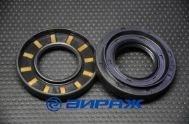 NOK  AH2136G0 Сальник 35*68*9*12,5 (RH) рез. 91205PE6003 91205PE6004 A4823 NJ733 F420 AH2136G0 87552