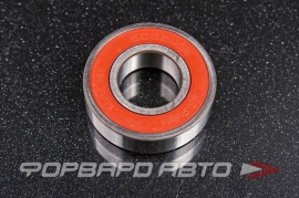 NACHI  60022NSE Подшипник 15*32*9 (шариковый) 60022RS 60022NSE9 60022NSE 6002ZZCM 6002ZZC3E 6002DDU 6002DDUCM 1262371C01 91006634004 91006634008 MD002613 MD335444 1262371C00 91006P10000 9009910113 137435